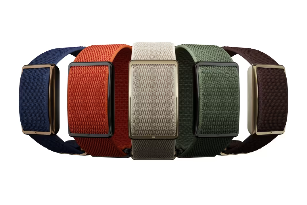 Gamme de coloris